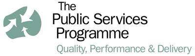 Public Services Programme